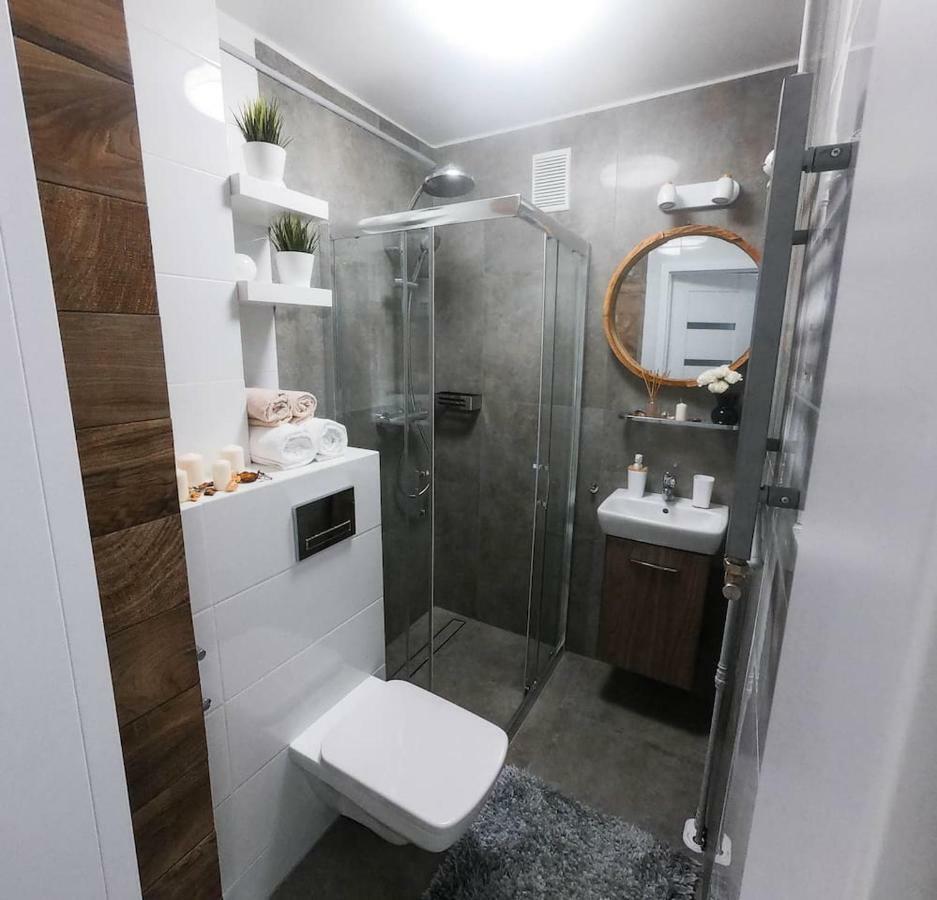 New Apartment - 300 M Town Hall - 3 Rooms - 7 People Wrocław Exteriör bild